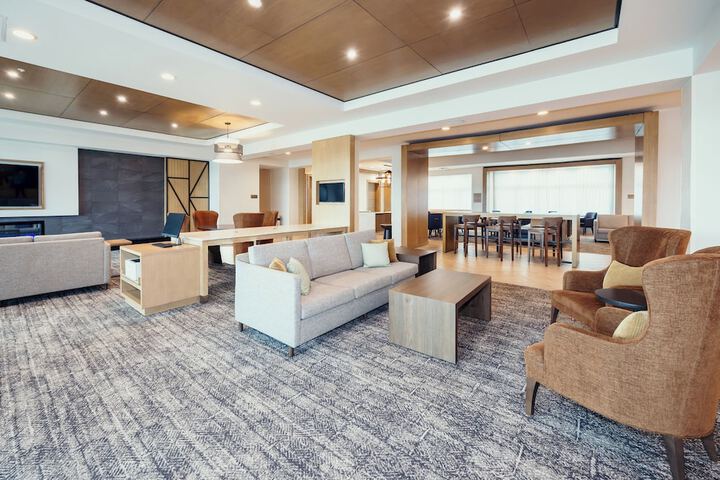 Staybridge Suites Des Moines North Ankeny by IHG