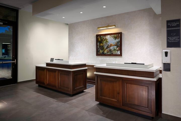 Hotel Interior 10 of 31