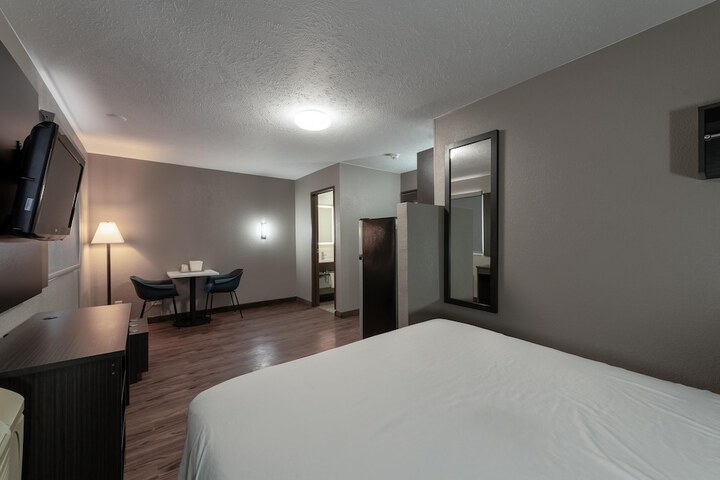Studio 6 Limon CO – I-70