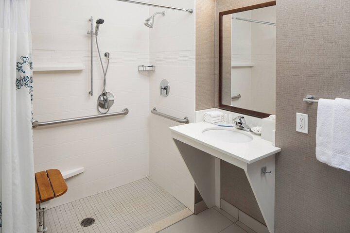 Residence Inn by Marriott Palo Alto Mountain View