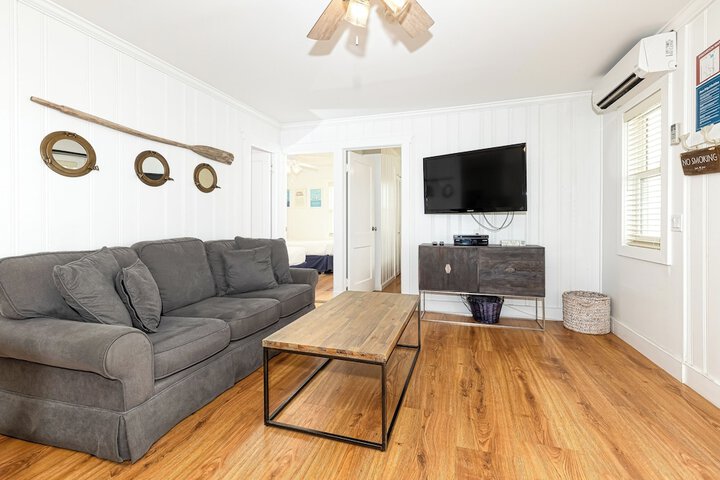 The Montauk Soundview