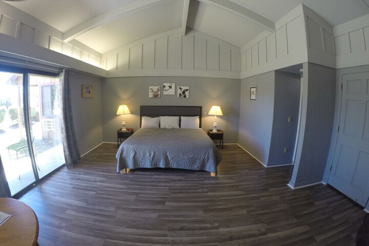 Ridgemark Golf Club & Resort