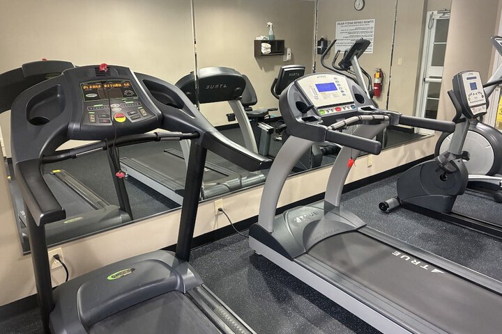 Sleep Inn & Suites Decatur West