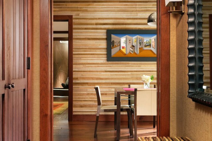 Four Seasons Resort and Residences Vail