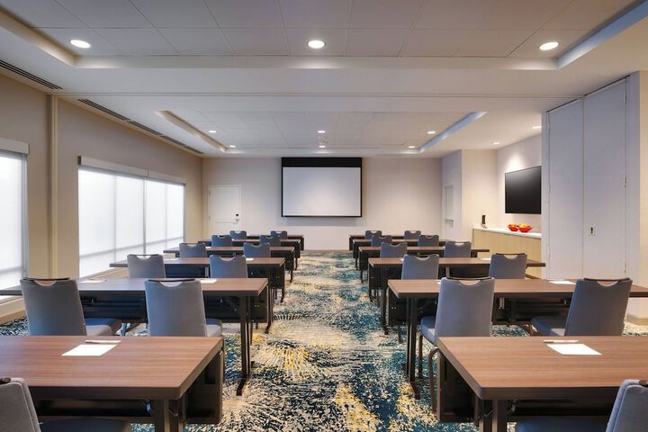 TownePlace Suites by Marriott Salt Lake City Murray