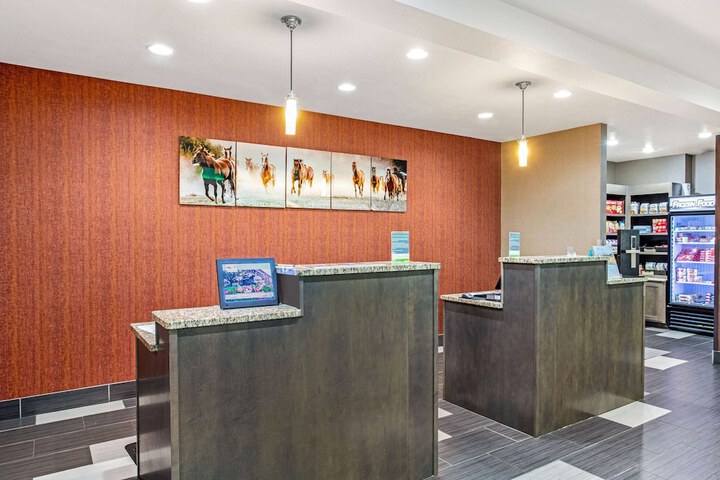 La Quinta Inn & Suites by Wyndham Paducah