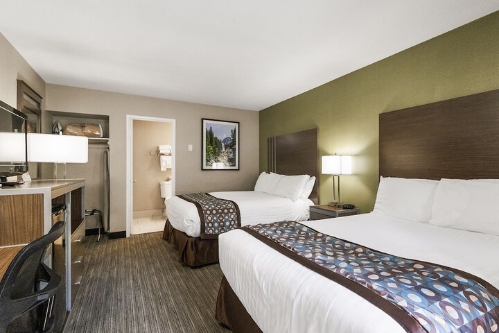 Heritage Inn Yosemite / Sonora