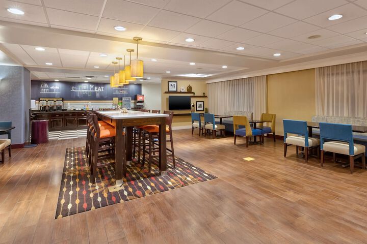 Hotel Interior 3 of 20