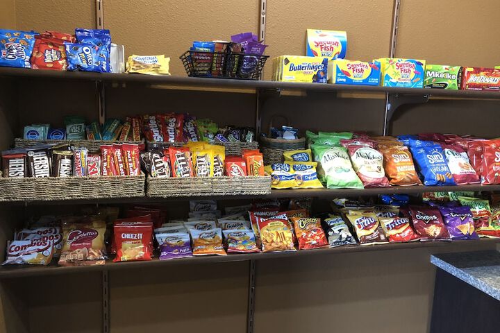 Quality Inn & Suites Minot North