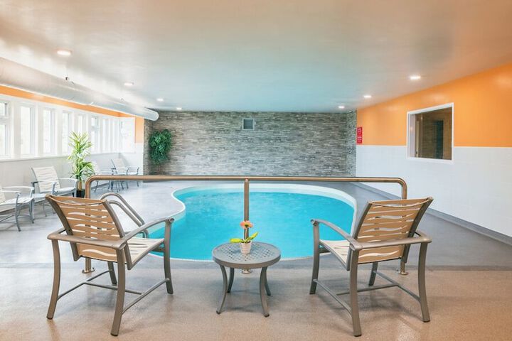 Coastal Inn Moncton Dieppe