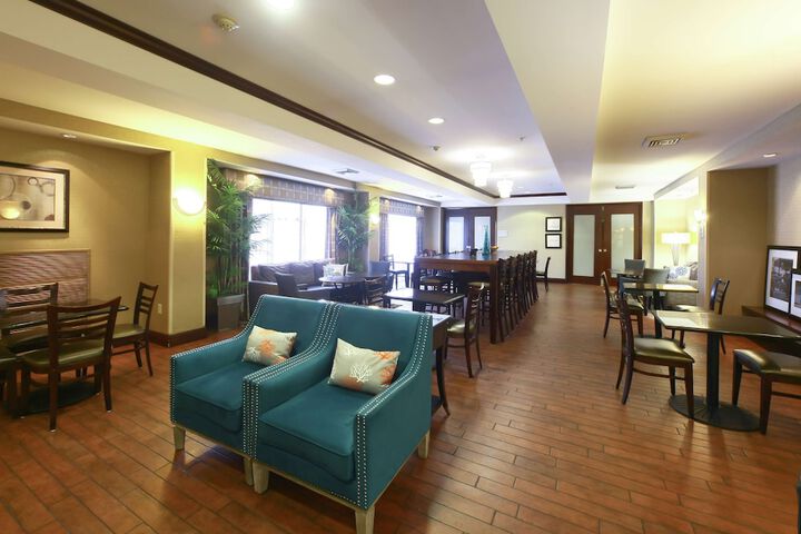 Hotel Interior 8 of 34