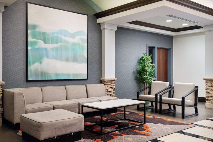 HYATT house Sterling / Dulles Airport-North