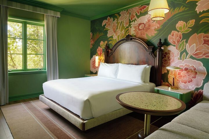 The Carlton Hotel Atascadero – Paso Robles, a Tribute Portfolio Hotel