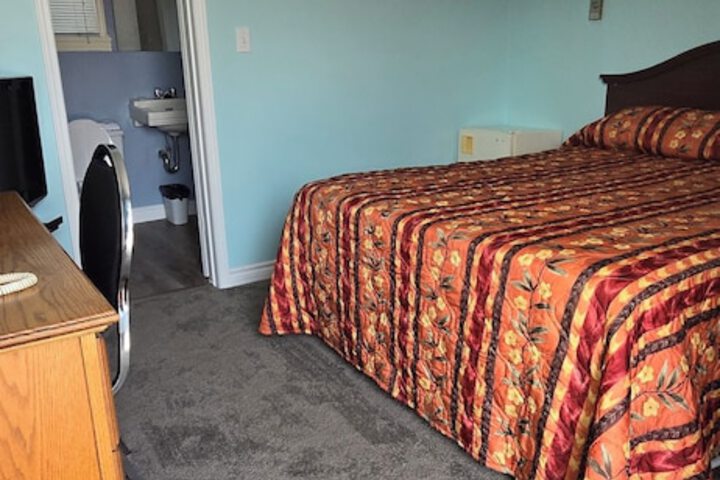 Glenhaven Motel