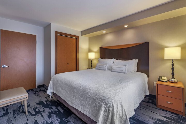 Fairfield Inn & Suites by Marriott Texarkana