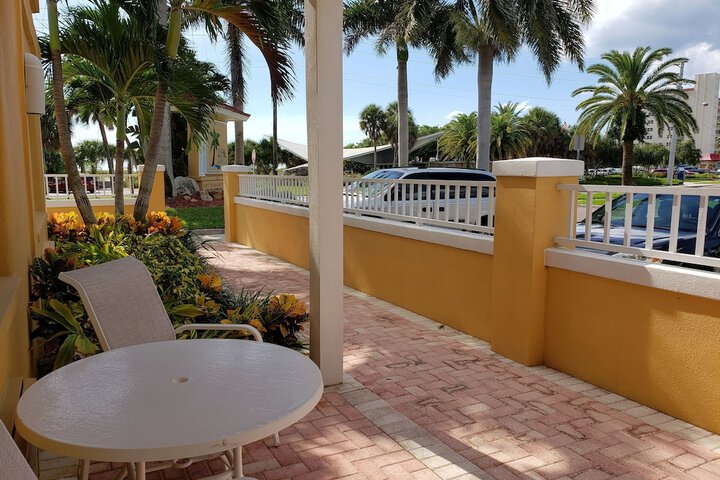 Inn at the Beach