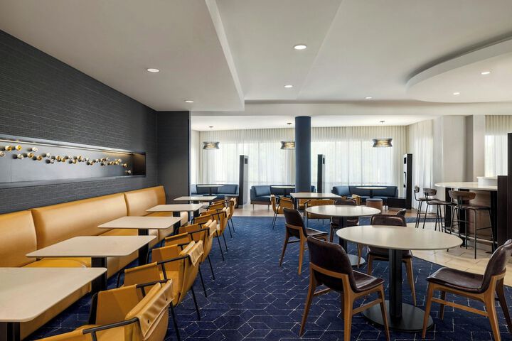 Courtyard by Marriott Wilkes-Barre Arena
