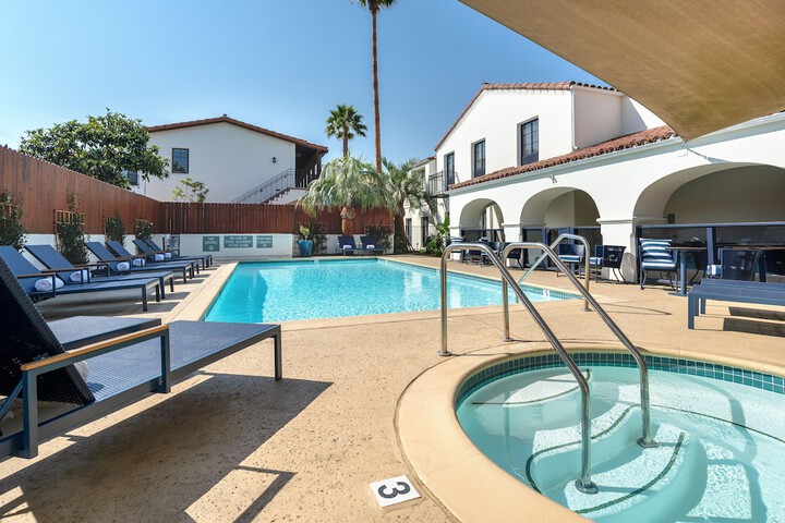 Mason Beach Inn