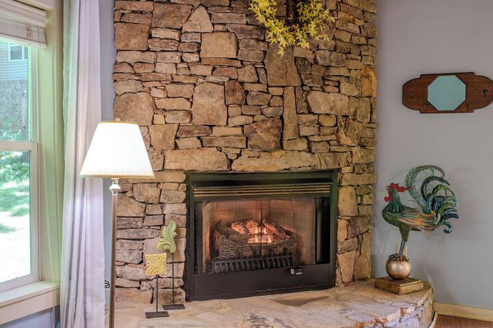 McKinley Edwards Inn