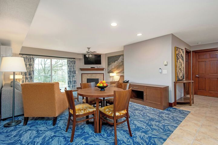 WorldMark Blaine