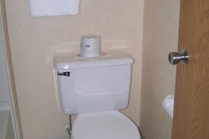 Quality Inn Bloomsburg