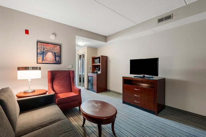 Hilton Garden Inn Winchester
