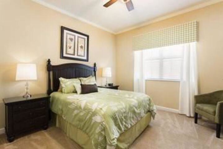 Villa Summerland at Patriots Landing 5 Bedroom Reunion