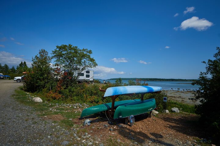 Narrows Too Camping Resort