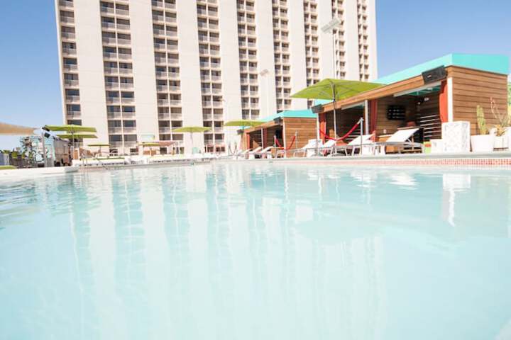 Pool 8 of 67