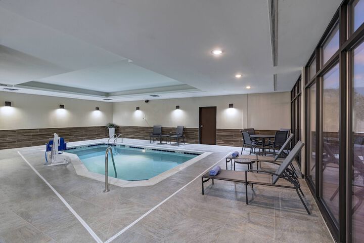 Pool 5 of 41