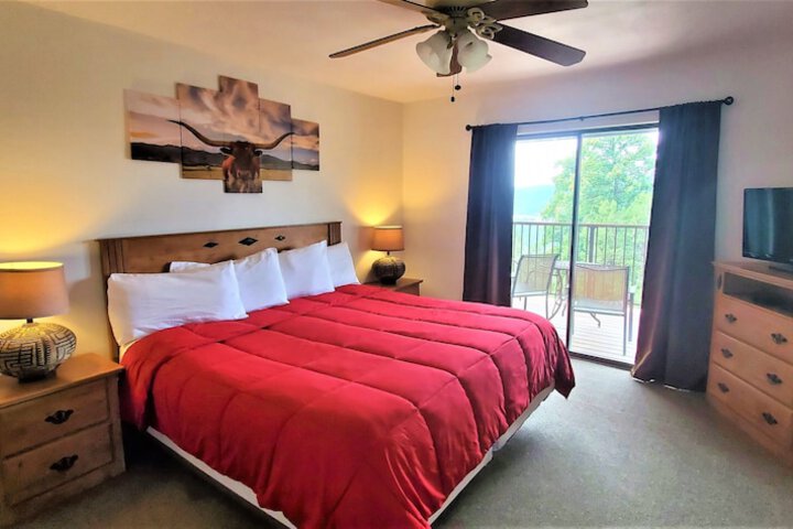 High Sierra Condominium