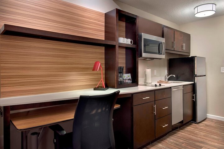 TownePlace Suites by Marriott Nashville Goodlettsville