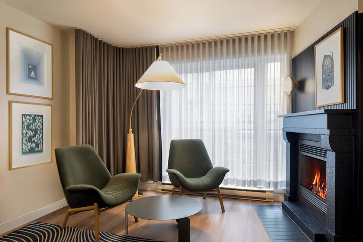 Le Westin Tremblant