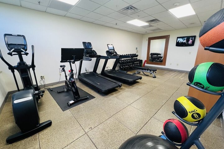 Health and Fitness 33 of 34