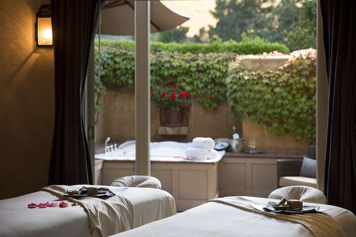 Bernardus Lodge & Spa