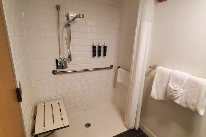 Four Points by Sheraton Allentown Lehigh Valley
