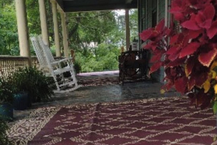 Terrace/Patio 85 of 85