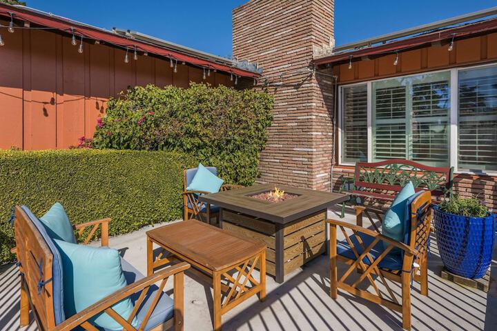 Terrace/Patio 32 of 32