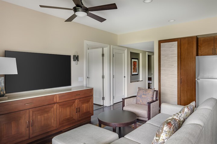 Hilton Grand Vacations Club Kings’ Land Waikoloa