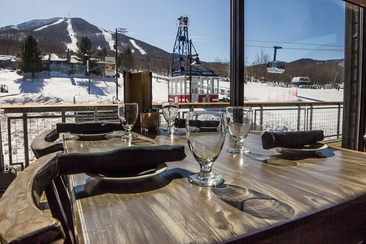 Jay Peak Resort