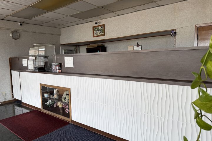 Thunderbird Motel Hillsboro