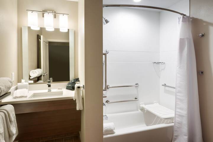 Towneplace Suites by Marriott Clovis