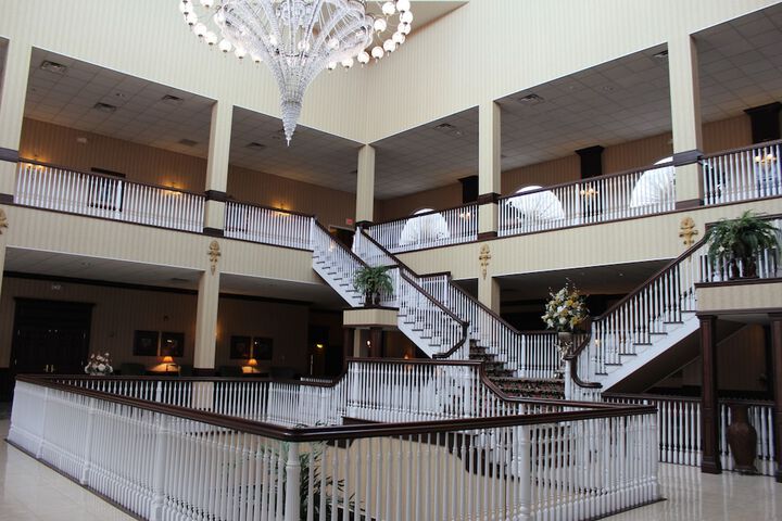 Hotel Interior 15 of 47