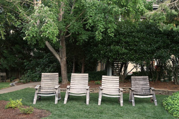 Wine Country Inn