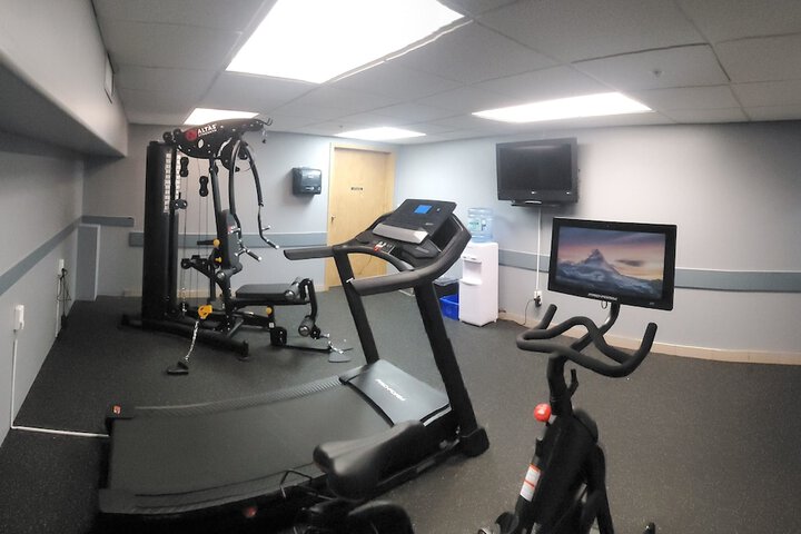 Health and Fitness 65 of 72