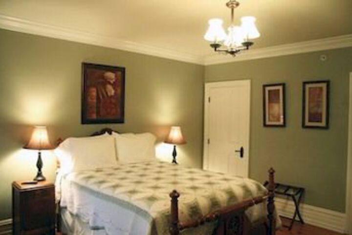 Main Street Inn