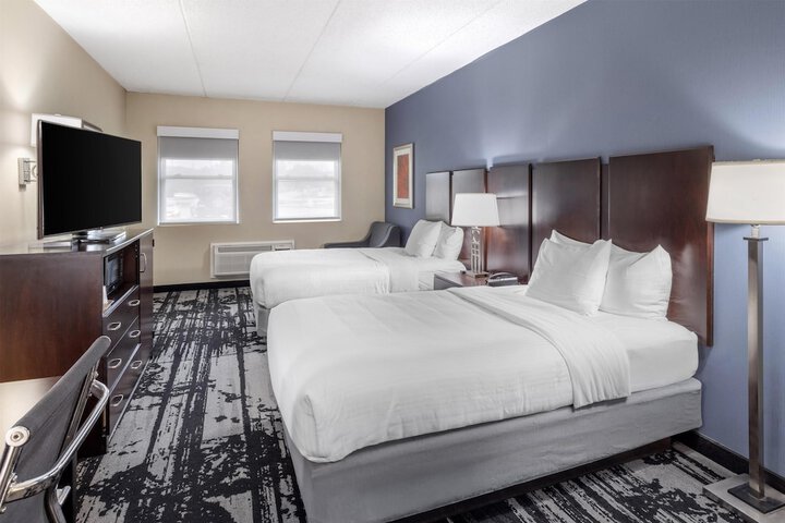 Best Western Owego Inn