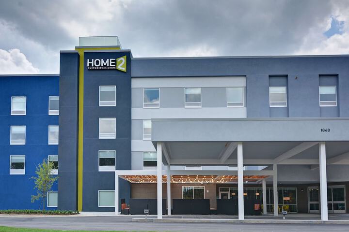 Hotel 6 of 48
