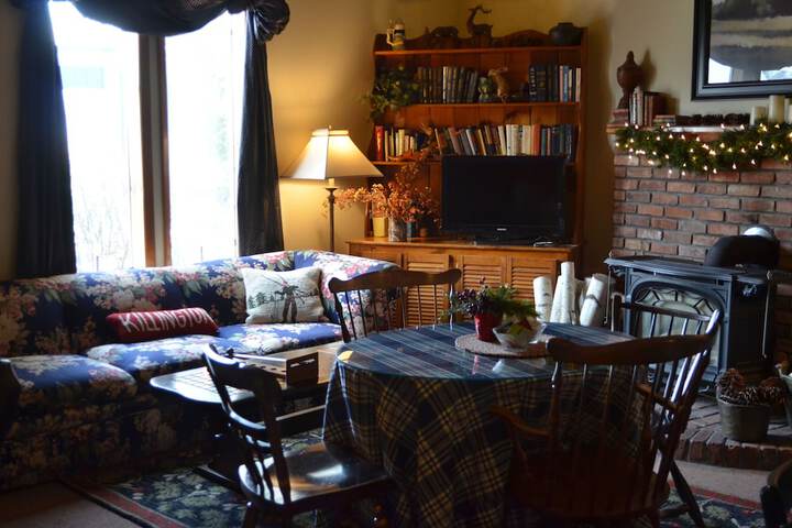 Greenbrier Inn