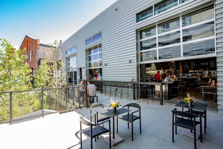 Terrace/Patio 68 of 72